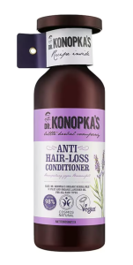 DR.KONOPKAS ANTI HAIR LOSS CONDITIONER 500ML
