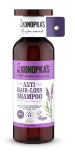 DR.KONOPKAS ANTI HAIR LOSS SCHAMPO 500ML