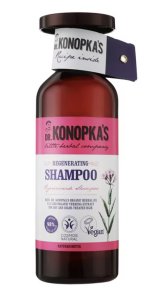 DR KONOPKAS REGENERATING SCHAMPO 500ML