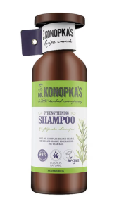 DR KONOPKAS STRENGTHENING SHAMPOO 500ML