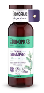 DR.KONOPKAS VOLUME SHAMPOO 500ML