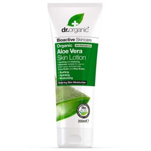 DR ORGANIC HUDKRÄM ALOEVERA 50ML