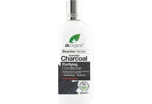 DR ORGANIC CHARCOAL CONDITIONER 265ML