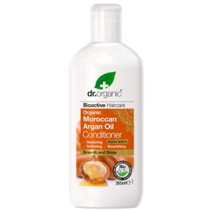 DR ORGANIC BALSAM ARGAN