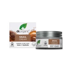 DR ORGANIC SNAIL CREAM 50ML