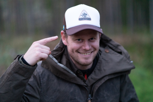 WEST COAST BUSHCRAFTERS KEPS