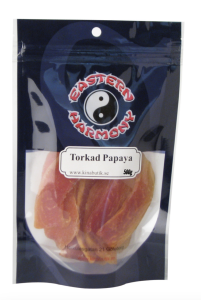 EASTERN HARMONY TORKAD PAPAYA 500G