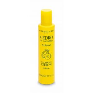 EAU DE PARFUM CALABRIAN CITRON 50ML
