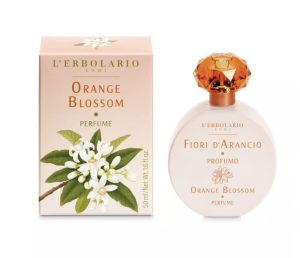 EAU DE PARFUM APELSINBLOMMA 50ML