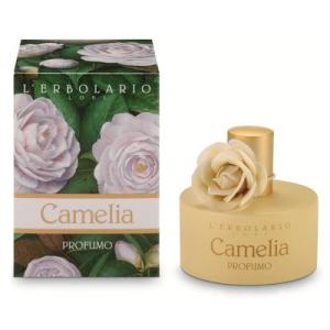 EAU DE PARFUM CAMELIA 50ML