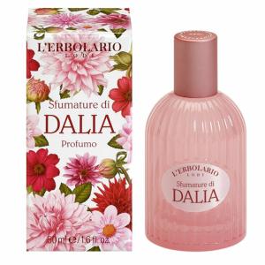 EAU DE PARFUM DAHLIA 50ML