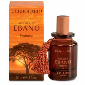 EAU DE PARFUM EBONY 50ML