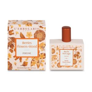 EAU DE PARFUM FLOWERS WOOD 50ML