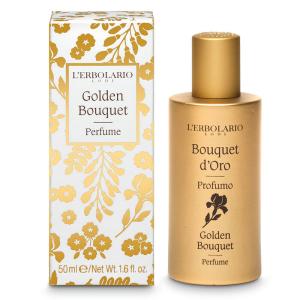 EAU DE PARFUM GULDBUKETT 50ML