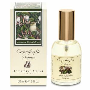 EAU DE PARFUM HONEYSUCKLE-KAPRIFOL 50ML