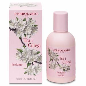 EAU DE PARFUM KÖRSBÄRSBLOM 50ML