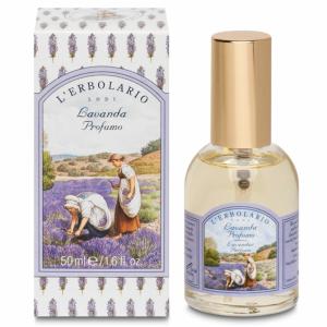 EAU DE PARFUM LAVENDEL 50ML