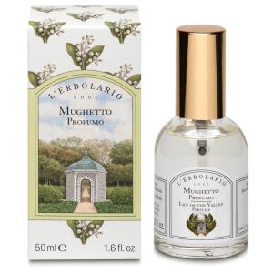 EAU DE PARFUM LILJEKONVALJ 50ML