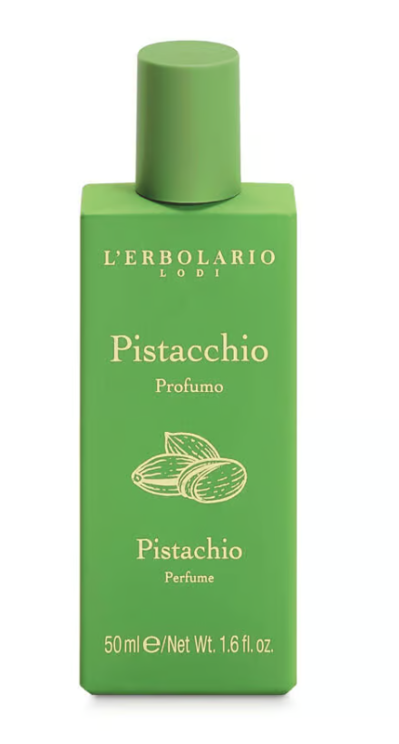 EAU DE PARFUM PISTAGE 50 ML