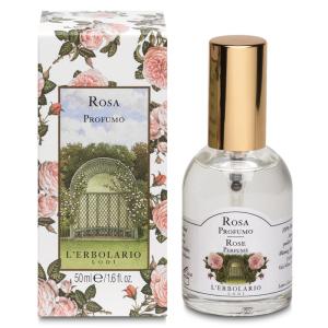 EAU DE PARFUM ROS 50ML