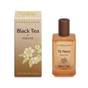 EAU DE PARFUM SVART TE 50 ML