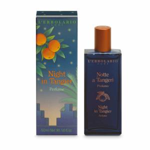 EAU DE PARFUM TANGERI 50ML