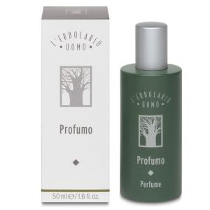 EAU DE PARFUM UOMO 50ML