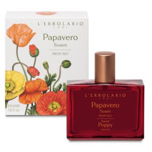 EAU DE PARFUM SWEET POPPY/VALLMO 50ML