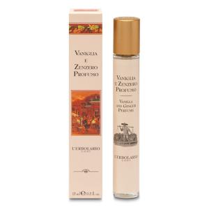 EAU DE PARFUM VANILJ INGEFÄRA 15ML