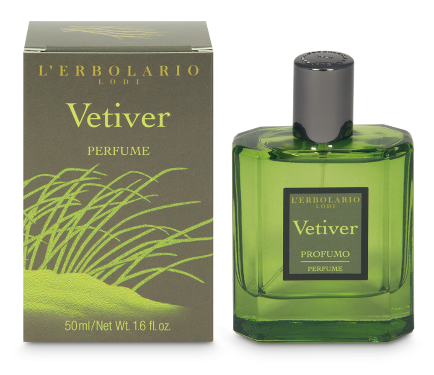 EAU DE PARFUM VETIVER 50 ML