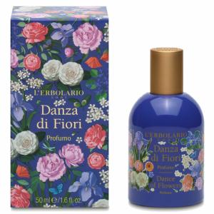 EAU DE PARFUME BLOMSTERDANS 50ML