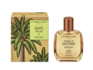 EAU DE PARFUME DATE/DATTERO 50ML