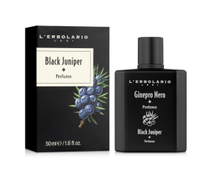 EAU DE PARFUME GINEPRO NERO 50ML