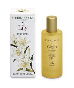 EAU DE PARFUME LILY/GIGLIO 50ML