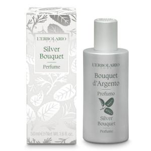 EAU DE PARFUME SILVERBUKETT 50 ML