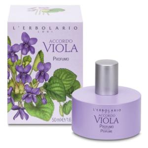 EAU DE PARFUME VIOL 50ML