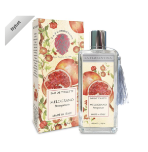 EAU DE TOILETTE POMEGRANATE 100ML
