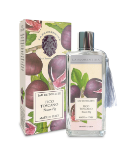 EAU DE TOILETTE TUSCAN FIG 100ML