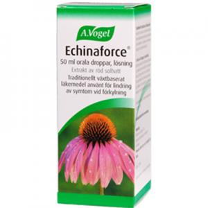 A.VOGEL ECHINAFORCE 50ML