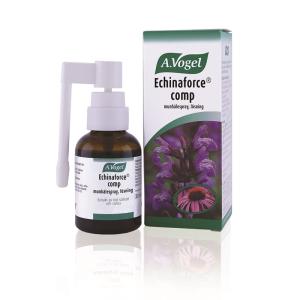 A.VOGEL ECHINAFORCE COMP MUNHÅLESPRAY
