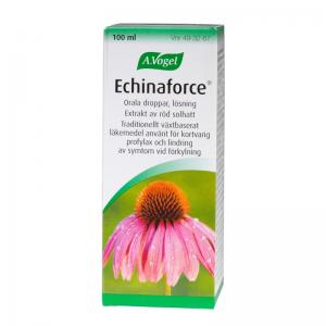 A.VOGEL ECHINAFORCE 100ML