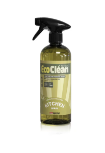 ECOCLEAN KÖKSRENGÖRING CITRONMELISS 750 ML