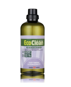 ECOCLEAN TVÄTTMEDEL LAVENDEL 1000ML