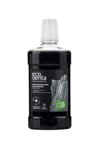 ECODENTA EXTRA ORDINARY WHITENING MOUTHWASH 500ML