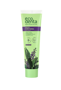 ECODENTA MULTIFUNCTIONAL TOOTHPASTE 100ML
