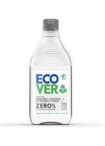 ECOVER DISKMEDEL ZERO PARFYMFRITT 450ML