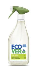 ECOVER MULTI-ACTION SPRAY LEMONGRASS 500ML