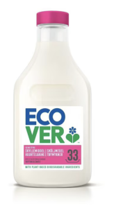 ECOVER SKÖLJMEDEL APPLE BLOSSOM & ALMOND 1L