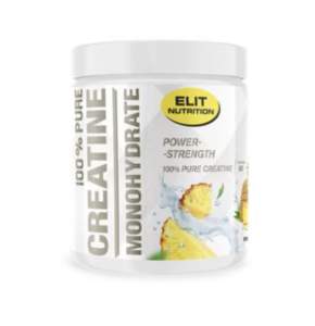 ELIT CREATIN MONOHYDRAT PINEAPPLE 300G  
