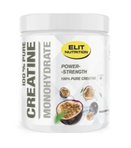 ELIT CREATIN MONOHYDRATE PASSION 300G